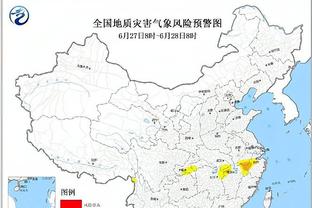 状态火爆！乔治半场13投8中拿下22分 次节8中6独揽17分